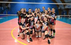 Voleibol Serie D: victoria 3-0 de Libellule contra Pgs El Gall