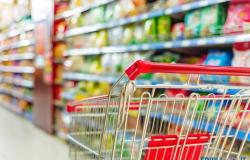 Las tiendas y supermercados abren el 25 de abril en Friuli Venezia Giulia