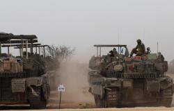 La guerra entre Israel y Hamas y Oriente Medio, noticias de hoy 26 de abril