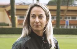 Foligno Trasciatti en la historia: formará parte del primer trío exclusivamente femenino de la Serie A