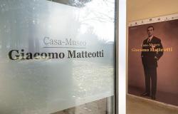 Las clases de tercer año de secundaria de Levata siguen los pasos de Giacomo Matteotti