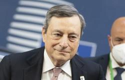 Renzi: “Draghi, presidente de la Comisión de la UE, es posible si gana el centro”