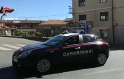 Robo de equipos técnicos y herramientas en Nichelino y Collegno: un hombre detenido por la policía de Moncalieri