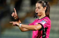 Inter-Toro, equipo arbitral compuesto únicamente por mujeres: es la primera vez en la Serie A
