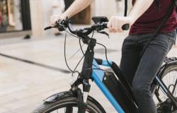 Aportaciones para la compra de bicicletas Terni-Narni, todavía hay tiempo: 96 mil euros disponibles