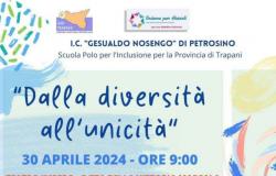 Petrosino, el seminario “De la diversidad a la singularidad” en el Instituto Nosengo