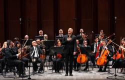 Temporada sinfónica 2024: éxito en Sassari del concierto inaugural inaugural con el maestro Massimo Quarta