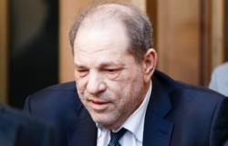 Harvey Weinstein y el tribunal estatal de Nueva York revocan la condena por delito sexual