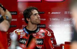 MotoGP 2024. GP de España. Enea Bastianini: “También en Jerez somos competitivos” – MotoGP