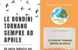 Bosisio: encuentro con Giuseppe Livoni sobre la Resistencia, 3 de mayo