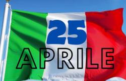 Turín celebra el 25 de abril: todos los acontecimientos de hoy en la ciudad del Mole – Turin News 24