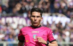 Serie A – Designaciones de árbitros para la jornada 34: Dionisi para el Génova-Cagliari