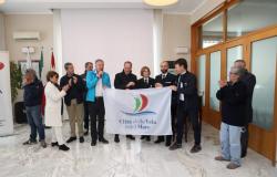 VELA: Etchellent del Circolo Nautico Rapallo gana el campeonato italiano Sportboat Orc