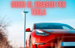 Tesla, el precio del modelo superior se desploma en Italia: gracias a los incentivos puedes comprarlo a un precio vertiginoso