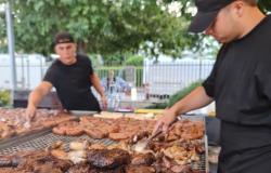 “Fiesta Latina – El festival de los sabores” en el Idroscalo – Eventos y degustaciones gastronómicas, Eventos, reuniones y eventos en Milán