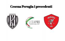 Cesena Perugia los precedentes – TifoGrifo.com: Web Radio TV Perugia, fútbol, ​​deporte, sitio, periódico, noticias