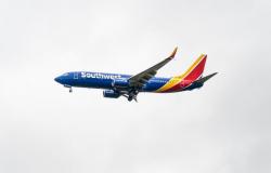 Southwest Airlines cesará sus operaciones en el aeropuerto de Syracuse en agosto