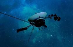La nave espacial Voyager 1 de la NASA reanuda el envío de datos de ingeniería a la Tierra