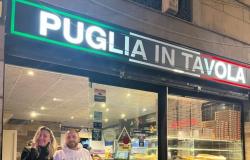 De Andria a Barcelona Savino Liso trae Puglia a la mesa