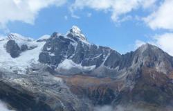 Hace diez años la hazaña montañera de los ligures apuanos. Una exposición para conmemorar la ascensión al Manaslu