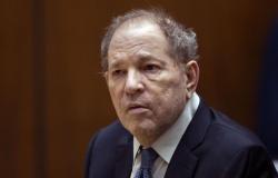 Harvey Weinstein, anulada la condena por delitos sexuales: “Error de procedimiento”