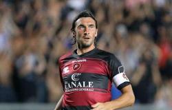 “La expulsión de Hernani repercutió en el partido de ida, el Parma incluso nos dejó con diez hombres”