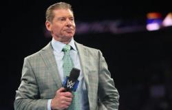 Vince McMahon confía en una gran firma de relaciones públicas para proteger su imagen