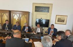 Ribera: el alcalde Ruvolo hace balance de la reunión de ayer por el agua en Palermo