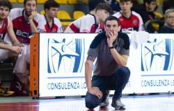 Basketball Club Lucca, los playoffs ya están en el aire: el objetivo es hacer tropezar a Saronno