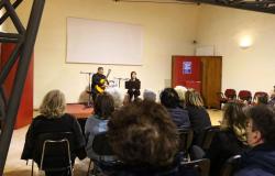 Lamezia, continúa la exposición “Música y Museo”: temporada de conciertos en los museos y parques de Calabria