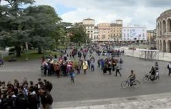 Verona contra Venecia: se rechaza la idea de una entrada para gestionar el turismo en la ciudad