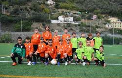 15 jóvenes atletas de Badalucco 2009 en el campo mañana contra la Lazio y luego en el estadio de la Serie A – Sanremonews.it
