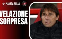 Milán, impactante revelación sobre Conte: “Es entrenador del Napoli desde hace meses”