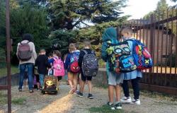 A partir de septiembre se amplía el horario de los servicios preescolares y extraescolares en Varese