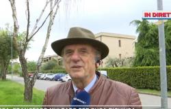 Agujero cerrado por su cuenta, hombre multado por el Ayuntamiento de Lucca