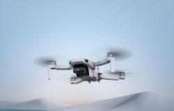 Dron DJI Mini 2 SE al precio más bajo en Amazon: hoy a 279 euros