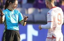 Inter-Torino, trío femenino trivial. 4 goles a la vista