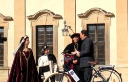 Arezzo y la Giostra en Rai. La ciudad protagonista de “Paesi che vai”