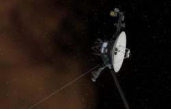 Dentro de la lucha de cinco meses de la NASA para salvar la misión Voyager 1 en el espacio interestelar