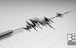 Terremoto de TOSCANA, magnitud 3,0 en Barberino di Mugello, todos los detalles « 3B Meteo