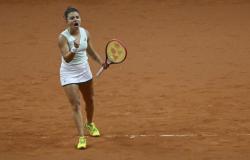 Ranking WTA, las proyecciones del ranking de Jasmine Paolini en Madrid y el duro francés en dieciseisavos de final