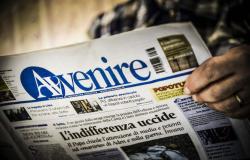 El domingo 28 de abril el periódico Avvenire dedica una página a la archidiócesis de Udine