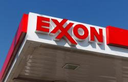 Exxon, las ganancias trimestrales cayeron un 28% y estuvieron por debajo de las expectativas. La caída de los precios del gas natural pesa mucho