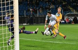Frosinone-Salernitana 3-0, una victoria de vital importancia – Tu News 24
