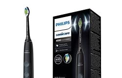 Cepillo de dientes eléctrico Philips Sonicare: la OFERTA POR TIEMPO hace que el precio BAJA hasta sólo 64,99€ (-46%)