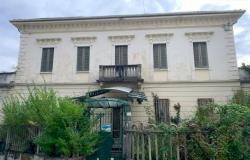 Villa Invernizzi, Sturlese: “Las últimas intervenciones hacen evidente la degradación. Es necesaria una restauración general”