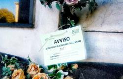 Cementerios Busto: «¿Aún etiquetas en las tumbas?». Rogora presionando a Cislaghi