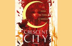 ¿Qué opinamos del primer libro de Crescent City, la saga que se está popularizando en TikTok?