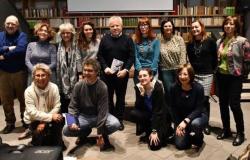 La gira “Historias en la Red” llega a Florencia. Encuentro con escritores, lecturas y películas en el Caffè Letterario Le Murate