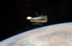 La NASA puso el telescopio Hubble en “modo seguro” debido a un problema técnico